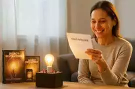 Energy Revolution System SCAM EXPOSED By People!, New York