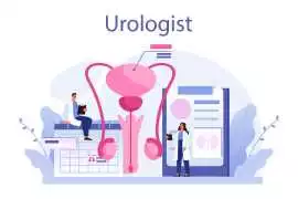 Dr. Hardik Yadav - Best Urologist Doctor in Ahmeda, Ahmedabad