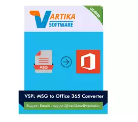 Convert MSG Mailbox to Outlook PST, Amado
