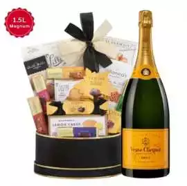 Order Online and Enjoy Magnum Bottle of Champagne, Brooklyn
