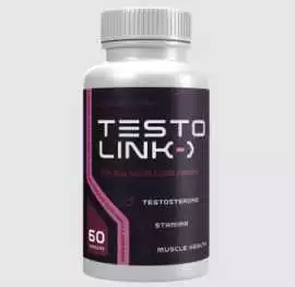 Testo Link – Boost testosteron naturligt og genvin, New York