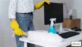 Office Cleaning Services in Liverpool, Liverpool