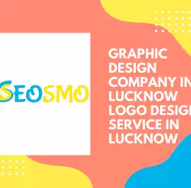 Best Graphic Design Company in Lucknow , Lucknow