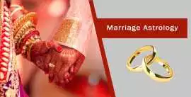 Know When Marriage is Destined for You, Noida
