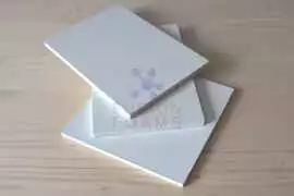 Best Price PVC Foam Sheet Supplier | Fusion Foams, ₹ 4,000