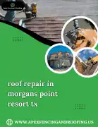  Expert Roof Repair in Morgan’s Point Resort, TX, Temple
