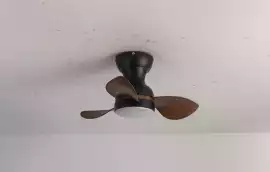 Elegant Quality Ceiling Fan, $ 0