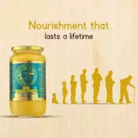 Pure Ghee for Sale – Fresh, Authentic & 100% N, $ 810