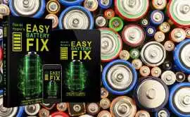 Easy Battery Fix Review [Is It Legit?] 100% Workin