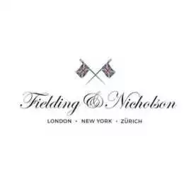 Fielding & Nicholson Tailoring, London