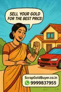 Which Gold Buyer Noida Pays Highest?, Noida