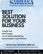 Best SEO Agency in Lucknow for Guaranteed Digital , Lucknow