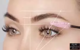 Luxury Brow Lamination Tint, Ocala