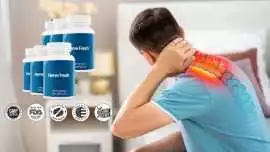 Nerve Fresh [I've Tested] TRUTH EXPOSED!, New York