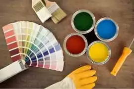 Trusted Local Painters in Barre, MA, Gardner