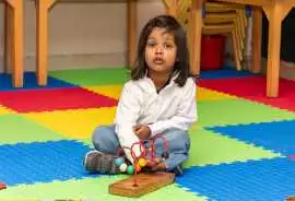Thoughtful Learning at OPG Kids – Best Nursery Sch, New Delhi