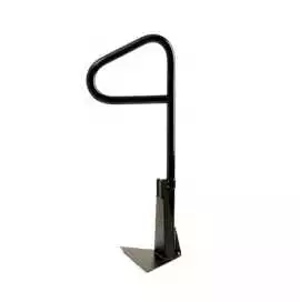 Buy Hot Tub Handrail with LED Light for Safe Entry, £ 0