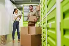 Secure & Affordable Self Storage Units, Willow Street