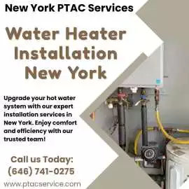 New York PTAC Services, ps 90