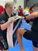 Register for Next Grading on Kali Martial Arts AU, Perth