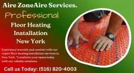 Aire ZoneAire Services., New York