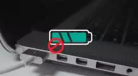 Laptop charging problems fix from kshs 3000, Nairobi