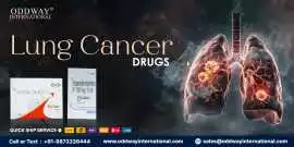 Buy Lung Cancer Treatment Medicine & Best Medi, London