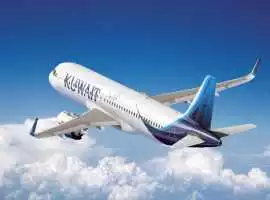 Kuwait Airways New Jersey Office +1-888-738-0817, New York