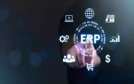 Your Strategic Partners for Scalable ERP Success i, Riyadh