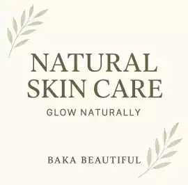 Natural Skin Care by Baka Beautiful, Abbeville