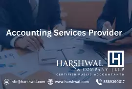 Experienced Accounting Services Provider, San Diego