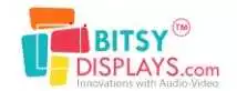 Bitsy Digital Display Solutions, Mumbai