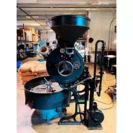 Trusted Choices For Used Commercial Coffee Roaster, $ 0