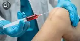 Top GAE Treatment for Knee Pain in New Jersey, Jersey City