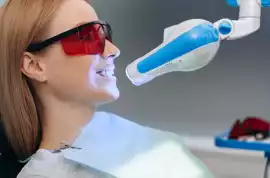 Laser Dental Treatments in San Francisco , San Francisco