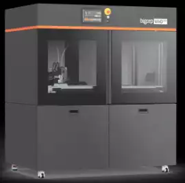 FDM 3D Printer by 3D Monotech, New Delhi