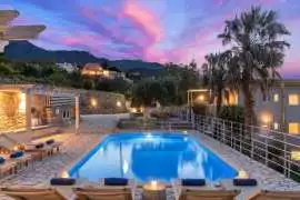 Heated Pool Villa in Crete Greece – Villa Chrysall, $ 0