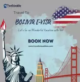 Bolivia E-Visa