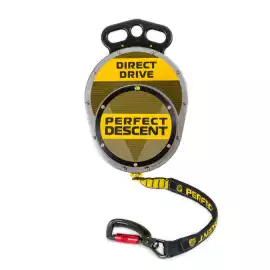 PERFECT DESCENT DIRECT DRIVE AUTO BELAY, Pune