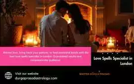  Love Spells Specialist in London , London