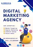 A Digital Marketing Agency That Drives Real Result, Lucknow