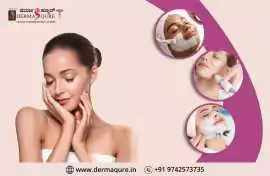 Best Skin Care Clinic in Bangalore: Dermaqure, Bengaluru