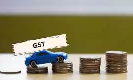 Your Complete Guide to GST on Used Cars in India, Delhi