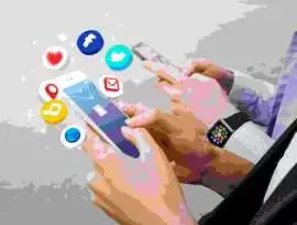 Grow Your Business with Social Media Services in V, Vigo