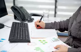Outsourced Accounting Services in UK, City of London