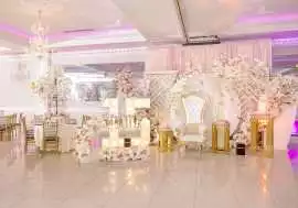 Rustic Wedding Venues in New Jersey