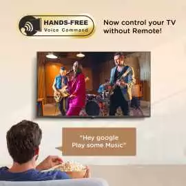 Explore AKAI LED & Smart TVs – Google TV Power, ₹ 319,990