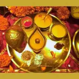 Find the Best Kolhapur Devi Mandir Mahalaxmi Puja , Kolkata