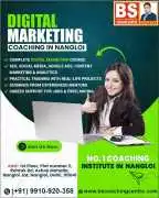 Digital Marketing Coaching In Nangloi, Delhi