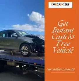 Car Removals Perth – Get Instant Cash & Free V